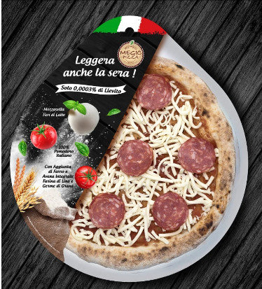 Eaton porta l’innovazione tecnologica e digitale nella tradizione di Megic Pizza